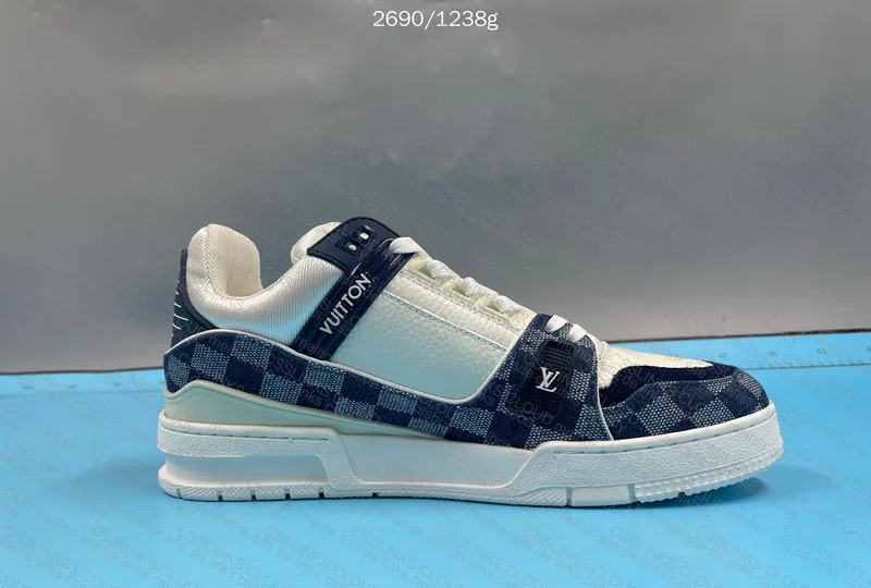 Louis Vuitton Sneakers 8