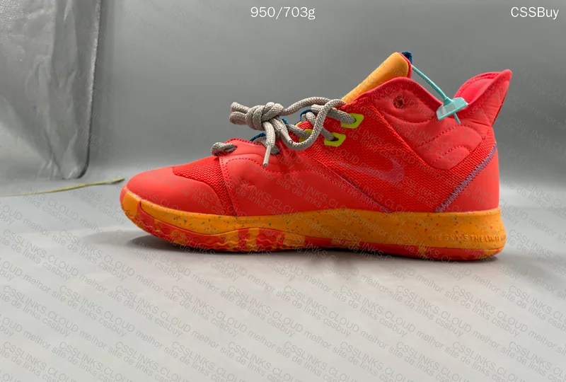 Random Basketball Sneakers