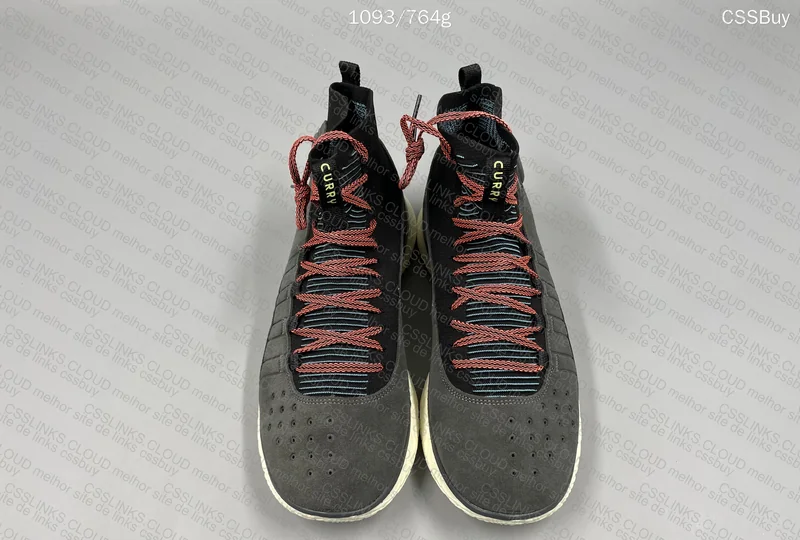 Random Basketball Sneakers (Curry Model) 2