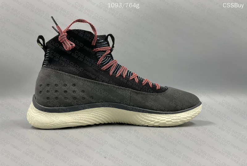 Random Basketball Sneakers (Curry Model) 5