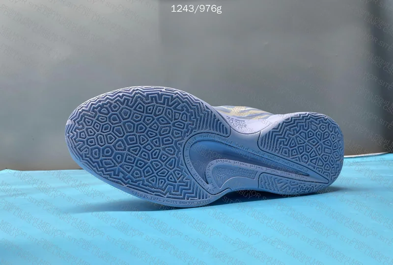 JA 2.0 Induction Basketball Sneakers 10