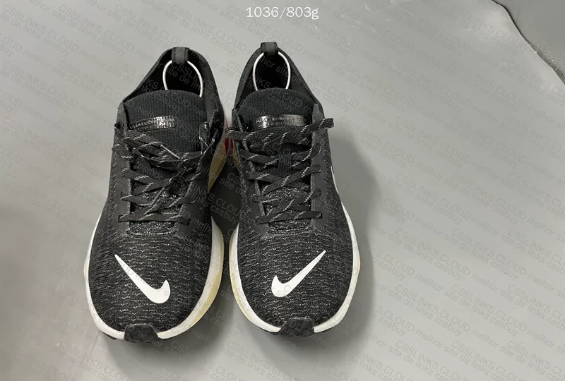 Running Sneakers 3