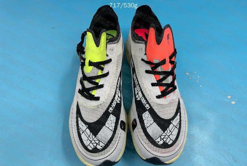 Running Sneakers with Carbon Plate 5