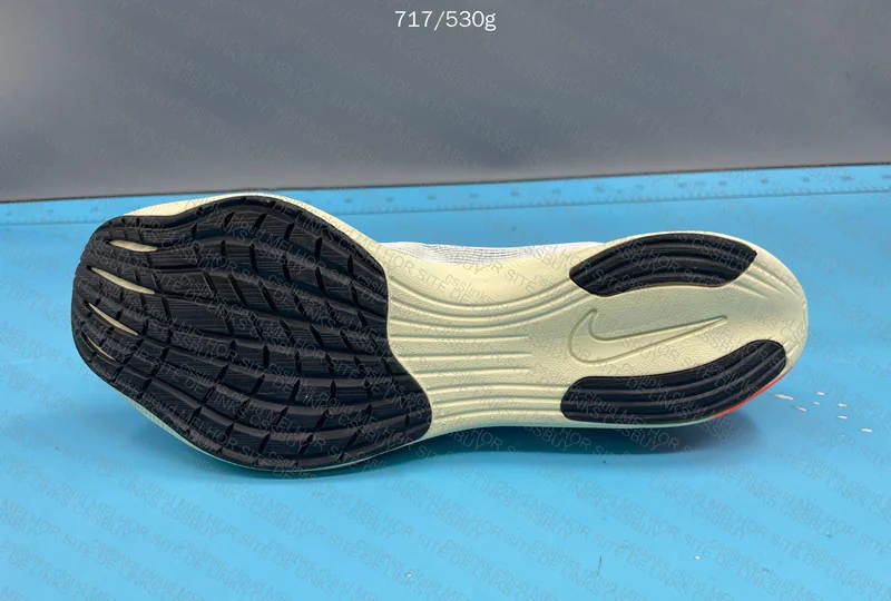 Running Sneakers with Carbon Plate 6