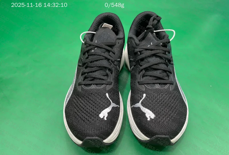 Puma Deviate NITRO 3 Running Sneakers 2