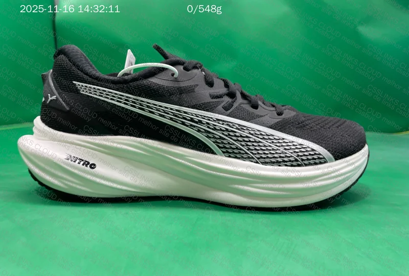 Puma Deviate NITRO 3 Running Sneakers 9