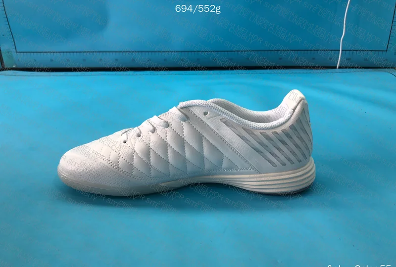 Nike Lunar Gato Futsal Sneakers 2
