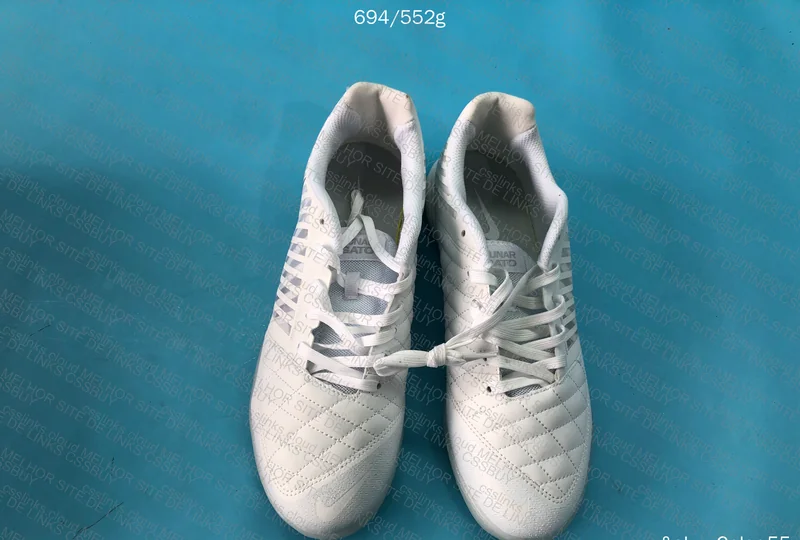 Nike Lunar Gato Futsal Sneakers 3