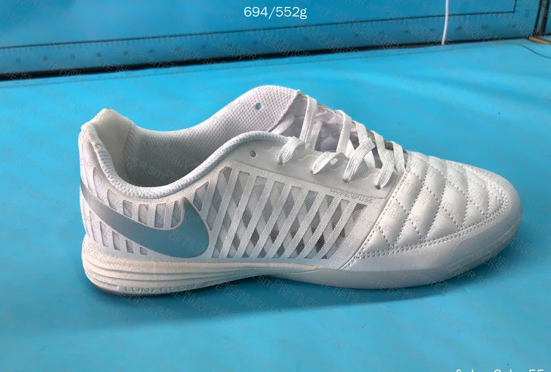 Nike Lunar Gato Futsal Sneakers 4