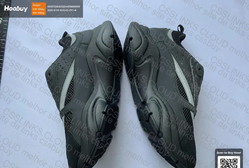 Dior B22 Sale Sneakers