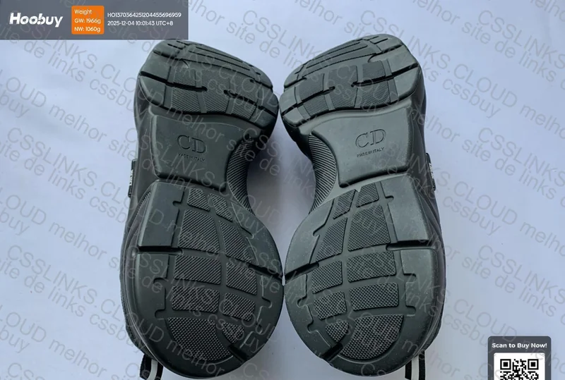 Dior B22 Sale Sneakers 2