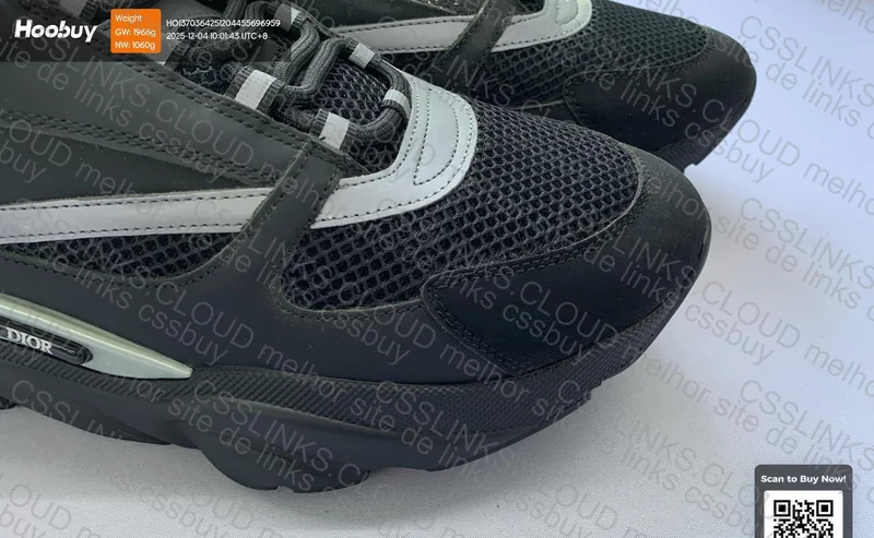 Dior B22 Sale Sneakers 3