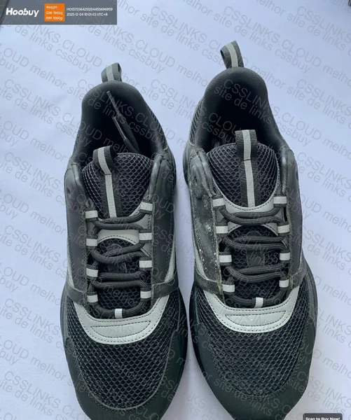 Dior B22 Sale Sneakers 4