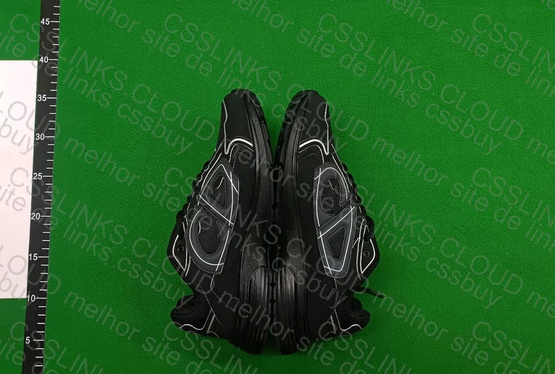 Dior B30 Sneakers 3
