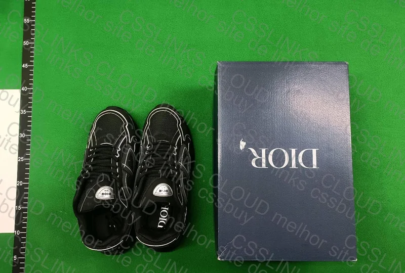 Dior B30 Sneakers 5
