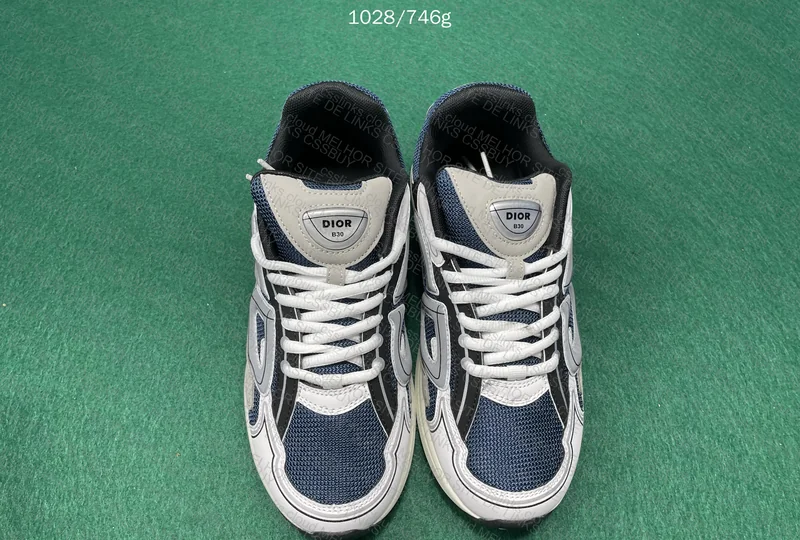 Dior B30 Sneakers
