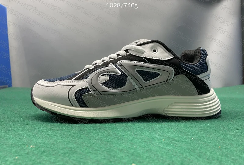 Dior B30 Sneakers 2