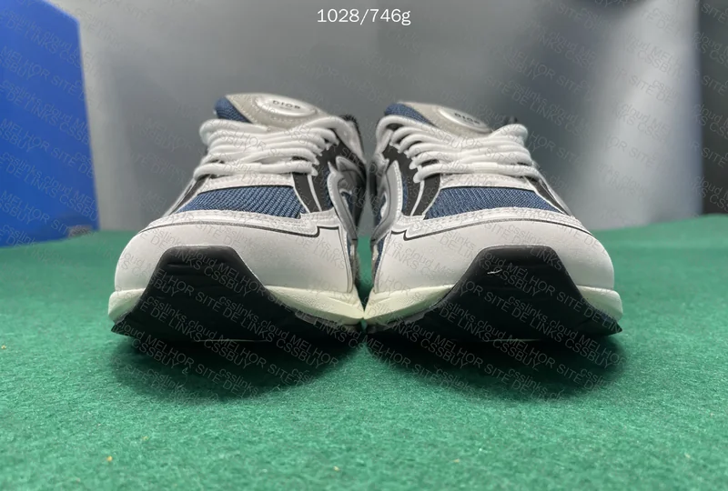 Dior B30 Sneakers 3