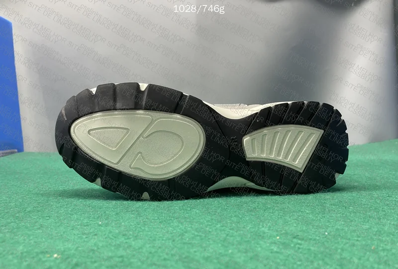 Dior B30 Sneakers 5