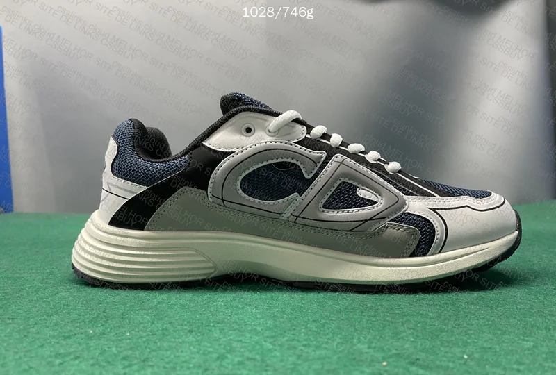 Dior B30 Sneakers 7