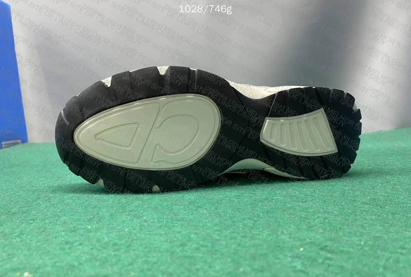 Dior B30 Sneakers 8