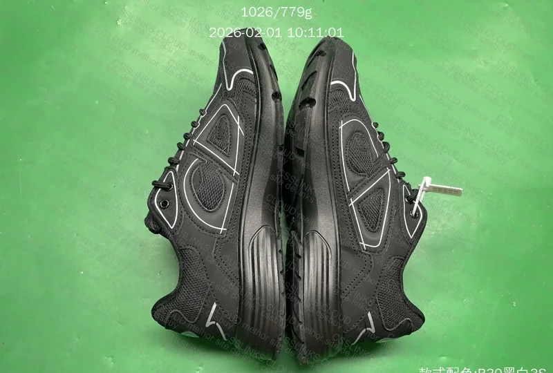 Tenis Dior B30 GL? 3