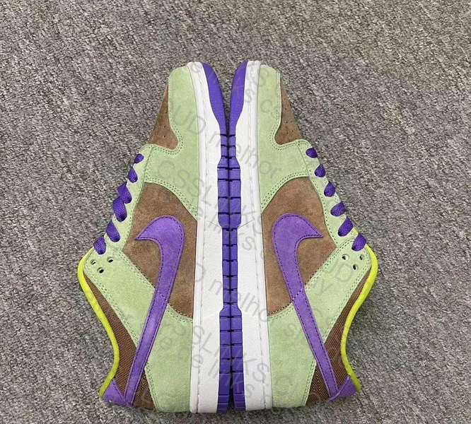 Shrek Sneakers 3