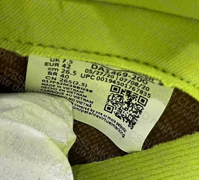 Shrek Sneakers 4