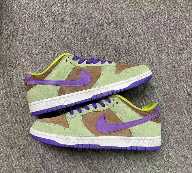 Shrek Sneakers 5