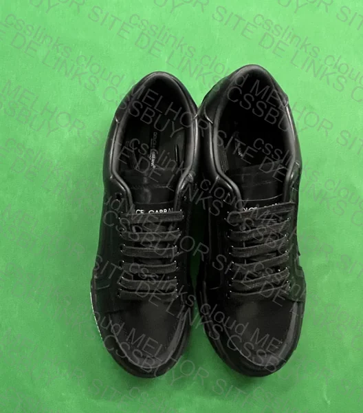 Dolce & Gabbana Sneakers