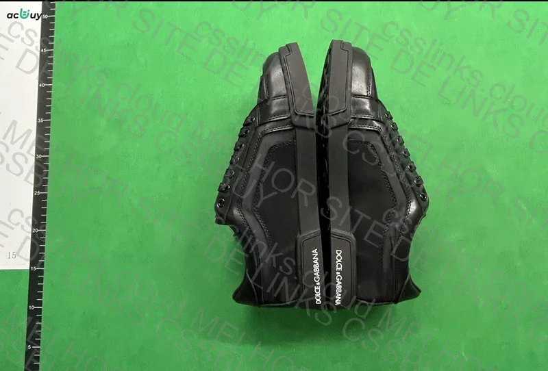 Dolce & Gabbana Sneakers 3