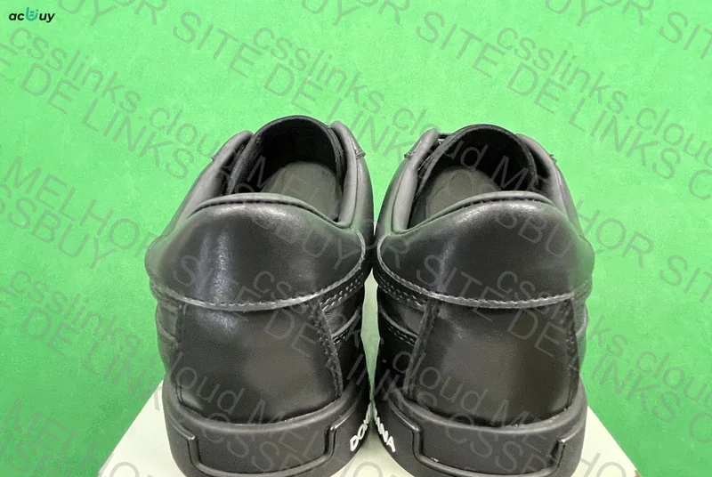 Dolce & Gabbana Sneakers 4