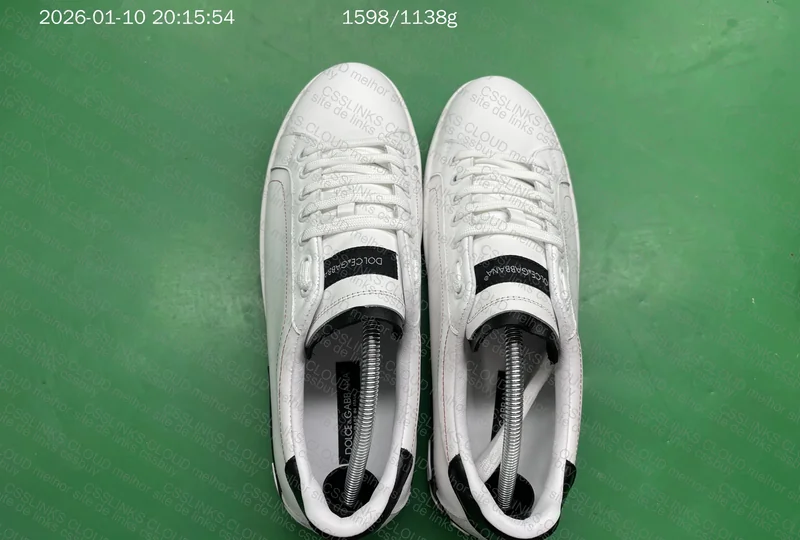 Tenis dolce gabbana 3