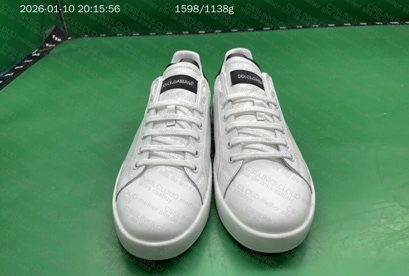 Tenis dolce gabbana 6