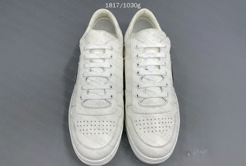 Prada Downton Sneakers (NAISAN) 10