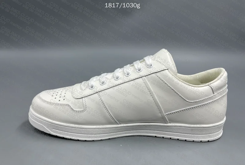 Prada Downton Sneakers (NAISAN) 2