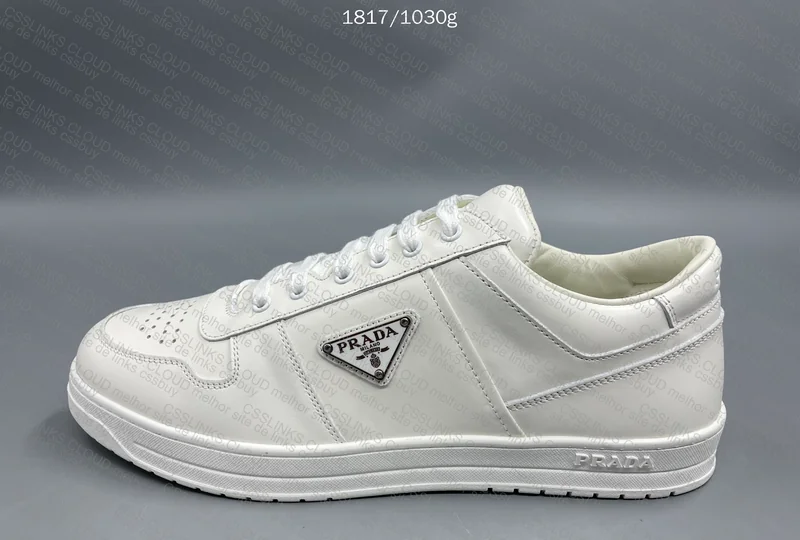 Prada Downton Sneakers (NAISAN) 3