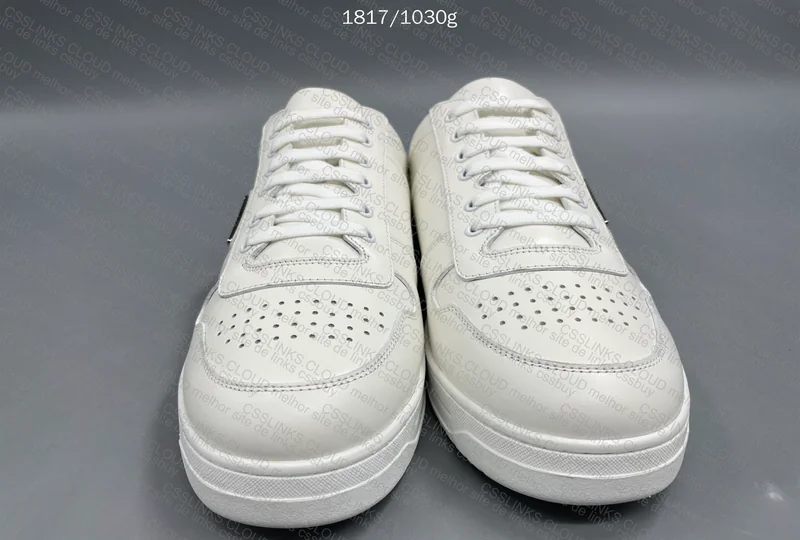 Prada Downton Sneakers (NAISAN) 4
