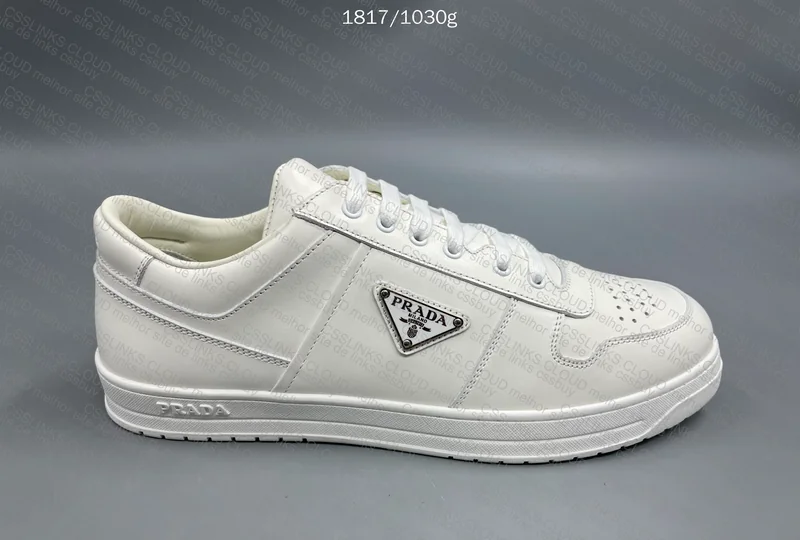 Prada Downton Sneakers (NAISAN) 6