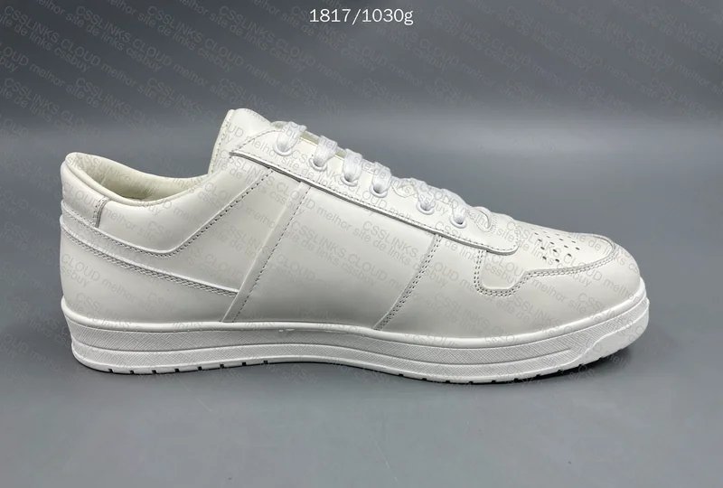 Prada Downton Sneakers (NAISAN) 9