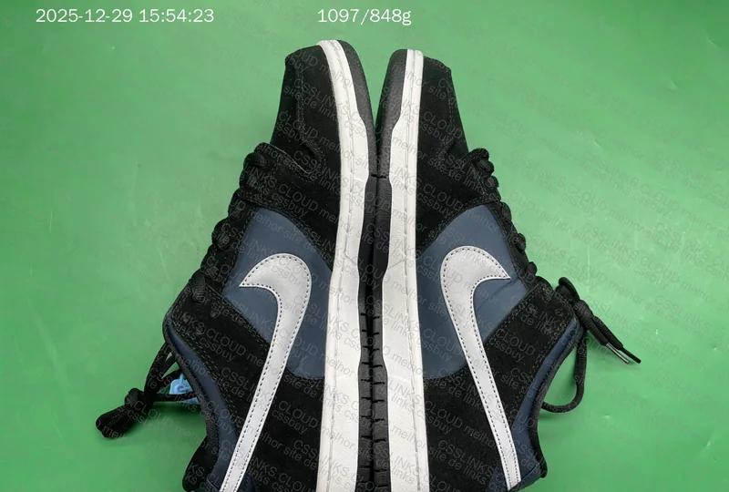 Dunk Sneakers 2