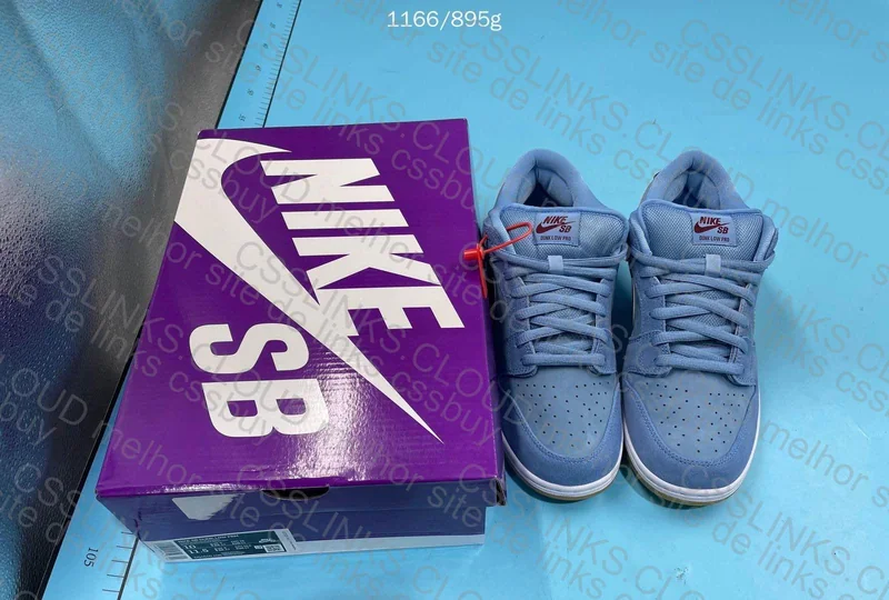 Dunk Philippe Batch AS Sneakers