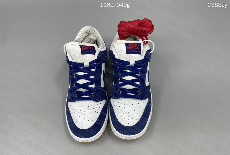 Dunk SB LA Sneakers