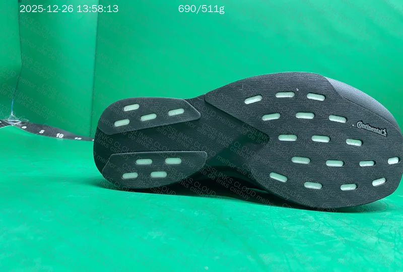Evo SL Sneakers 2