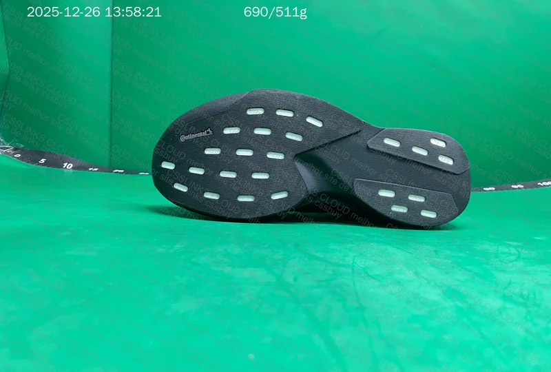 Evo SL Sneakers 3