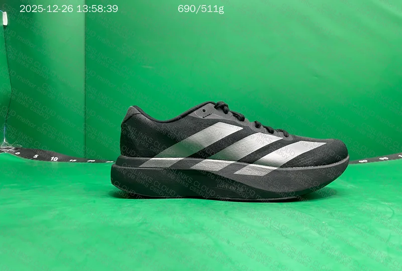 Evo SL Sneakers 4