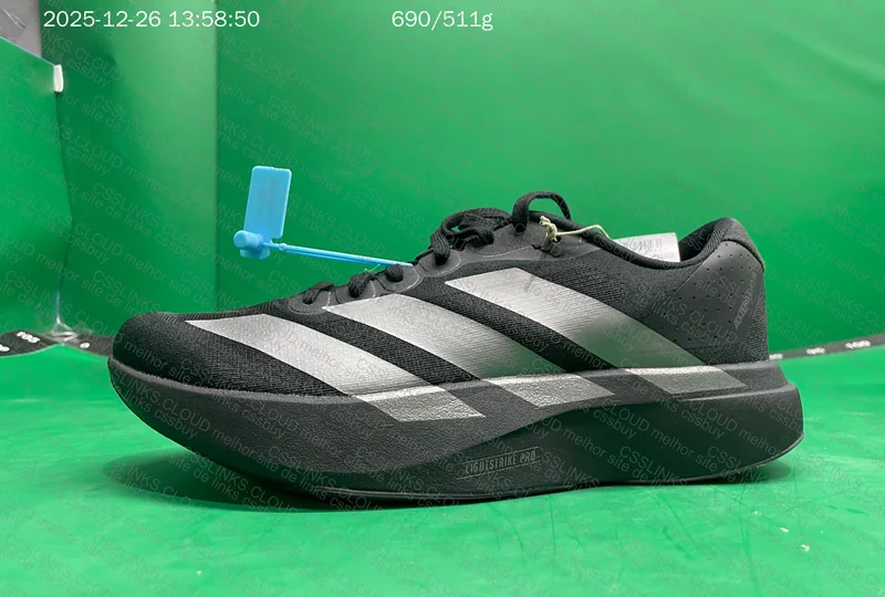 Evo SL Sneakers 6