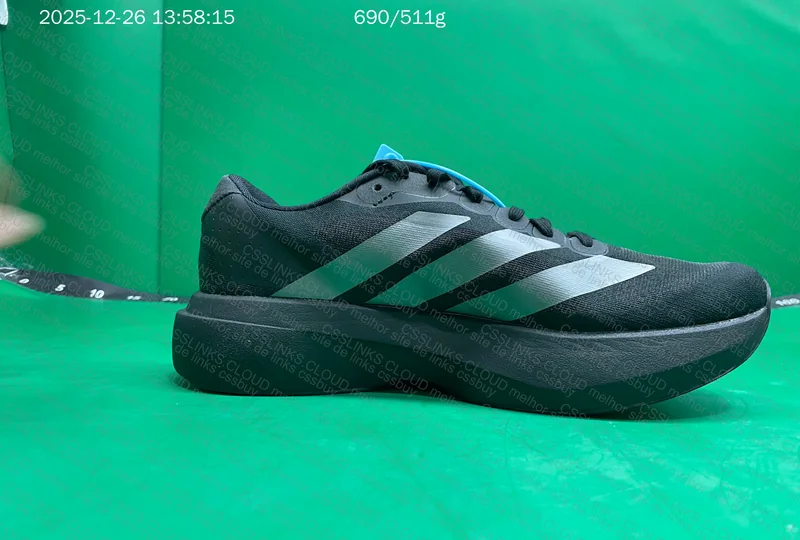 Evo SL Sneakers 7