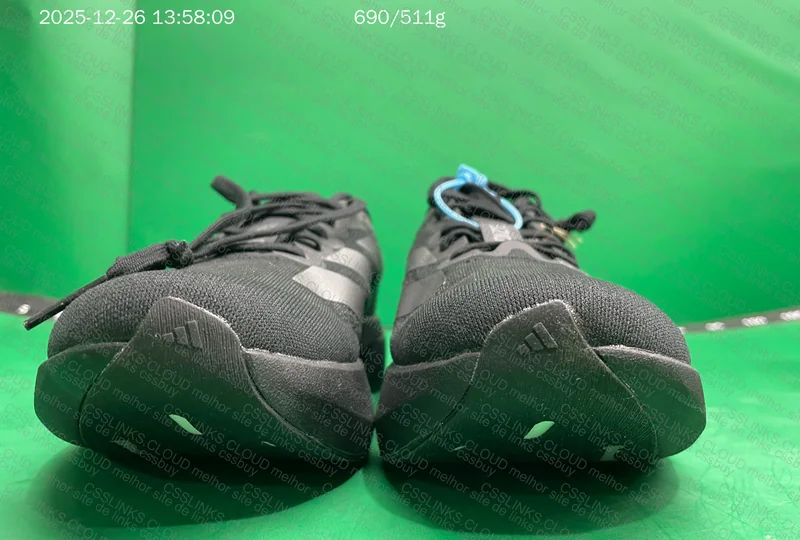 Evo SL Sneakers 8