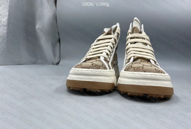 Gucci Women's Sneakers 5